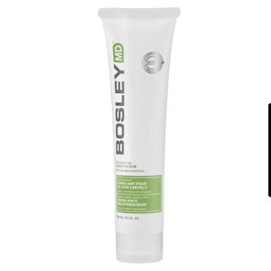 Bosley
Rejuvenating Scalp Scrub